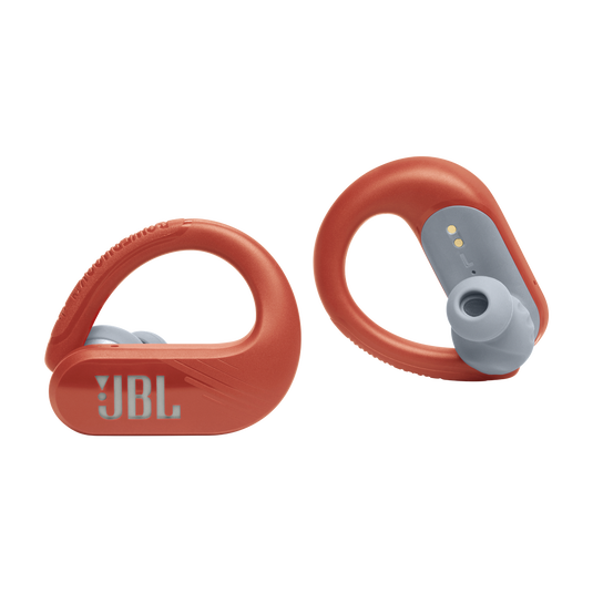 JBL Endurance Peak 3 | Dust and water proof True Wireless active